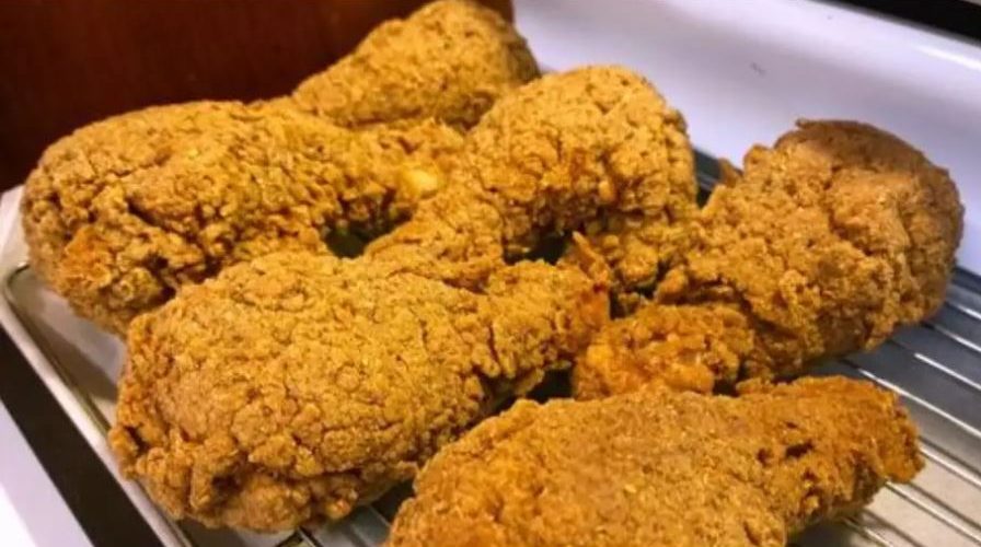 Fried Chicken: A Delicious and Popular Dish