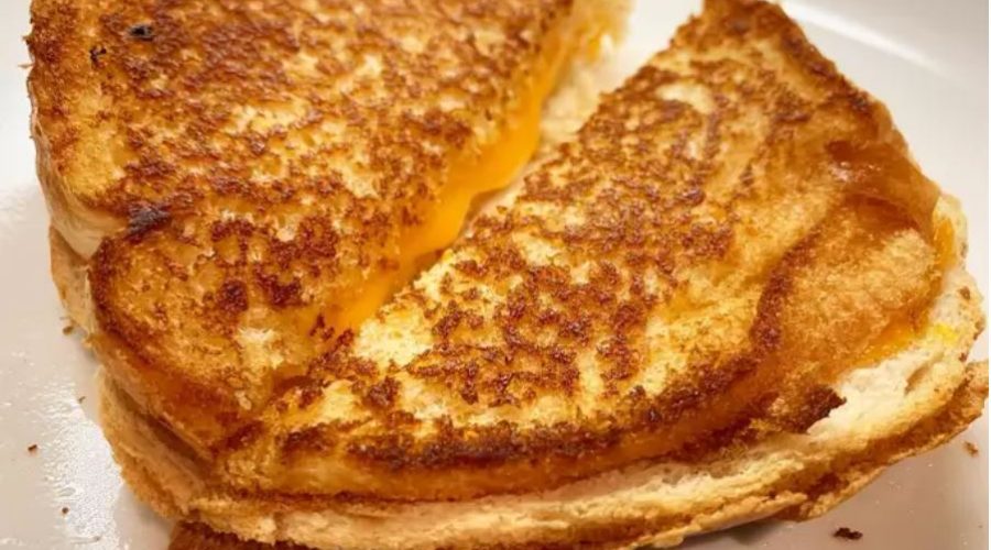 Grilled Cheese Sandwich: A Classic Comfort Food Done Right