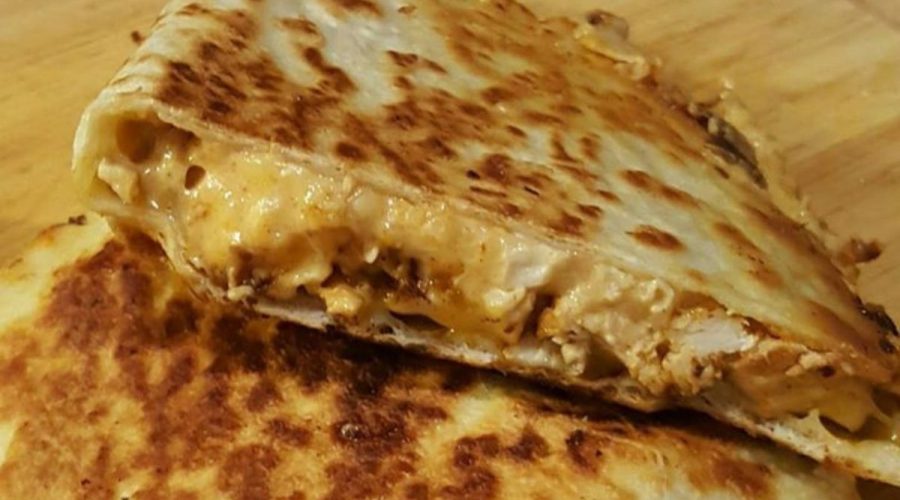 Taco Bell Quesadillas: A Guide to Ingredients and Flavors